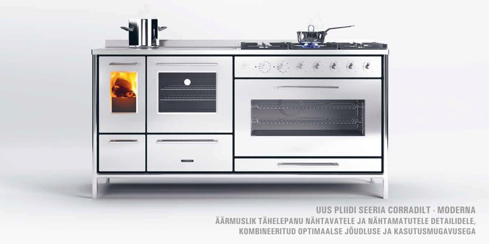 j.corradi pliidid j.corradi pliidid